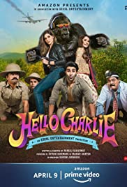 Hello Charlie - DvdRip